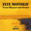 Temas Hispano-Americanos (Remastered) album lyrics, reviews, download