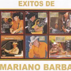 Éxitos De Mariano Barba - Mariano Barba