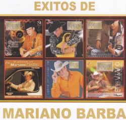 Mariano Barba - Es Virgen Tu Corazón