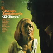 Mongo Santamaria - Estrada Do Sol