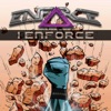 I Enforce - Single