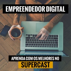 SuperCast: Para o Alto e Avante - Com Pedro Superti