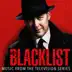 The Blacklist (Music from the Television Series) album cover