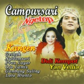 Campursari Ngetop artwork