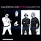 Ojos Rojos - Valerio Rinaldi lyrics