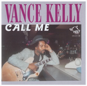 Vance Kelly - Wall to Wall - 排舞 音樂