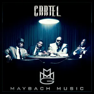 Maybach Cartel by Various Artists album reviews, ratings, credits