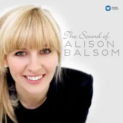 The Sound of Alison Balsom - Alison Balsom