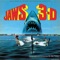 Jaws 3D End Titles - Alan Parker lyrics