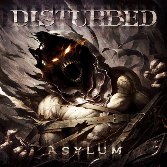 Cover artwork for Innocence