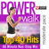 How to Save a Life (Workout Remix) - Power Music Workout