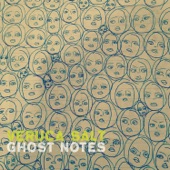 Ghost Notes artwork