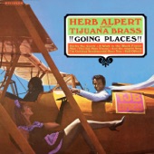 !!Going Places!! artwork
