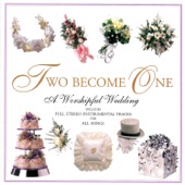 Two Become One: A Worshipful Wedding artwork