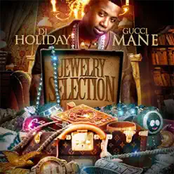 Jewelry Selection - Gucci Mane