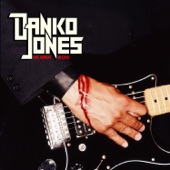Danko Jones - The Cross