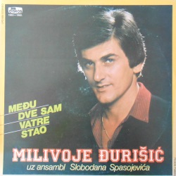 Milivoje Djurisic - Devojka Kraj Reke