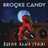 Stream & download Rubber Band Stacks - Single