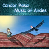 Condor Pasa - Music of Andes artwork