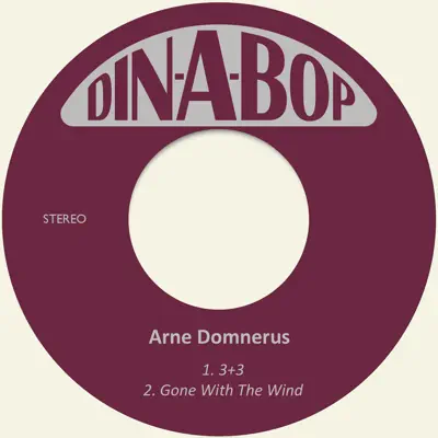 3+3 - Single - Arne Domnérus