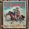 Kangaroo Court - Gunsmoke lyrics