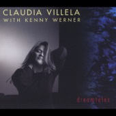Claudia Villela - Cuscus (Ao Vivo)