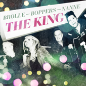 The King (feat. Nanne & the Boppers) - Brolle