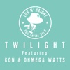 Luv N' Haight (Edit Series Vol. 8 Play My Game) [feat. Kon & Ohmega Watts] - EP