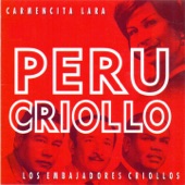 Perú Criollo artwork