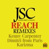 Reach (Reach Remixes), 2015