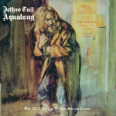 Aqualung (2016 Steven Wilson Remaster of 2011 Mix) - Jethro Tull