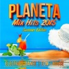 Planeta Mix Hits 2015. Summer Edition
