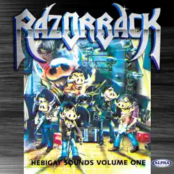 Hebigat Sounds, Vol. 1 - Razorback