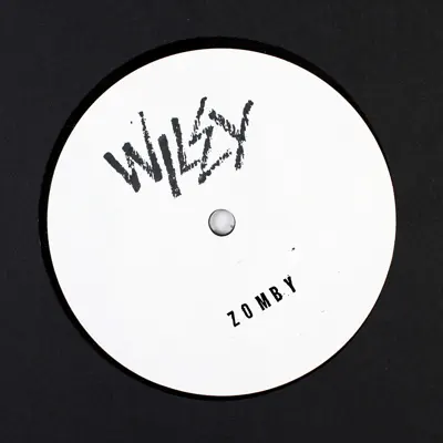 Step 2001 - Single - Wiley