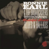 Ronnie Earl & The Broadcasters - Soundcheck