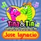 Baila Jose Ignacio - Tina y Tin lyrics