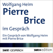 Pierre Brice im Gespräch - Wolfgang Heim