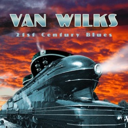 Van Wilks - Golddigger