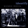 Mistaken Identity - It's up to You