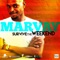 Survive the Weekend - Marvay lyrics