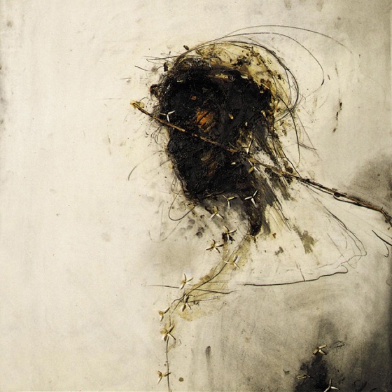 Cover artwork for Passion