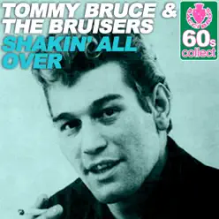 Shakin' All Over (Remastered) - Single - The Bruisers Shakin' All Over (Remastered) - Single - The Bruisers