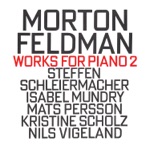 Steffen Schleiermacher, Isabel Mundry, Mats Persson, Kristine Scholz & Nils Vigeland - Five Pianos (1972)