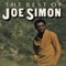 Moon Walk - Joe Simon lyrics