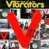 The Best of the Vibrators artwork