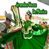 Grandes Voces de México, Vol. 1, 2015