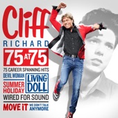 Cliff Richard - Wind Me Up (Let Me Go) [2001 Remaster]