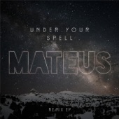 Under Your Spell (The Unused Word Remix) [feat. The Unused Word] artwork