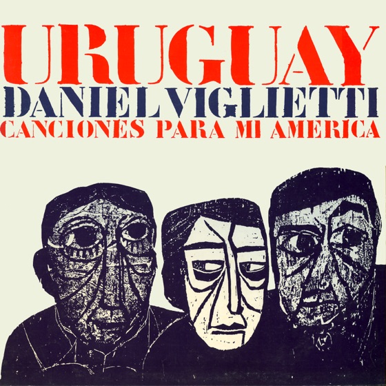 Cover artwork for Milonga de Andar Lejos