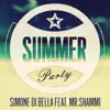 Summer Party (feat. Mr. Shammi) - Single album lyrics, reviews, download